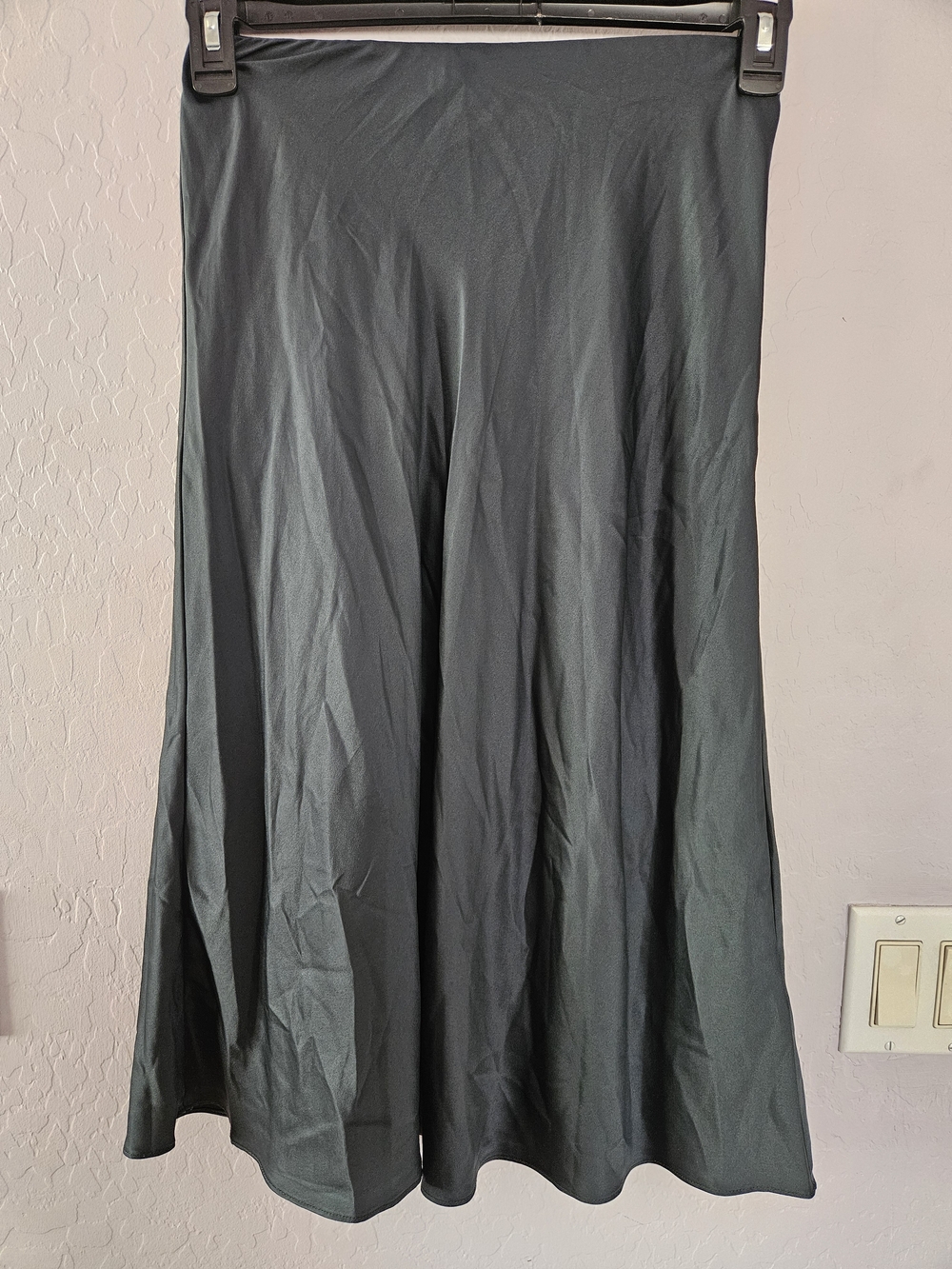 Express Classic Jade Green Women's Skirt